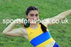 Courtney Barbour, 2022 NEGP Monkton No. 6, Wednesday, Aug. 10th. Photo: David T. Hewitson/Sports for All Pics